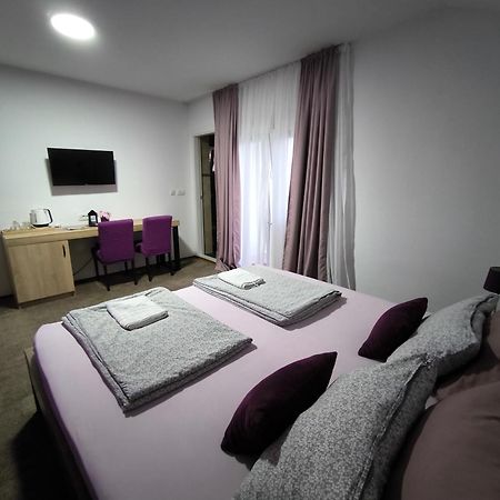 Hotel Pansion Infinity Mostar Exteriér fotografie
