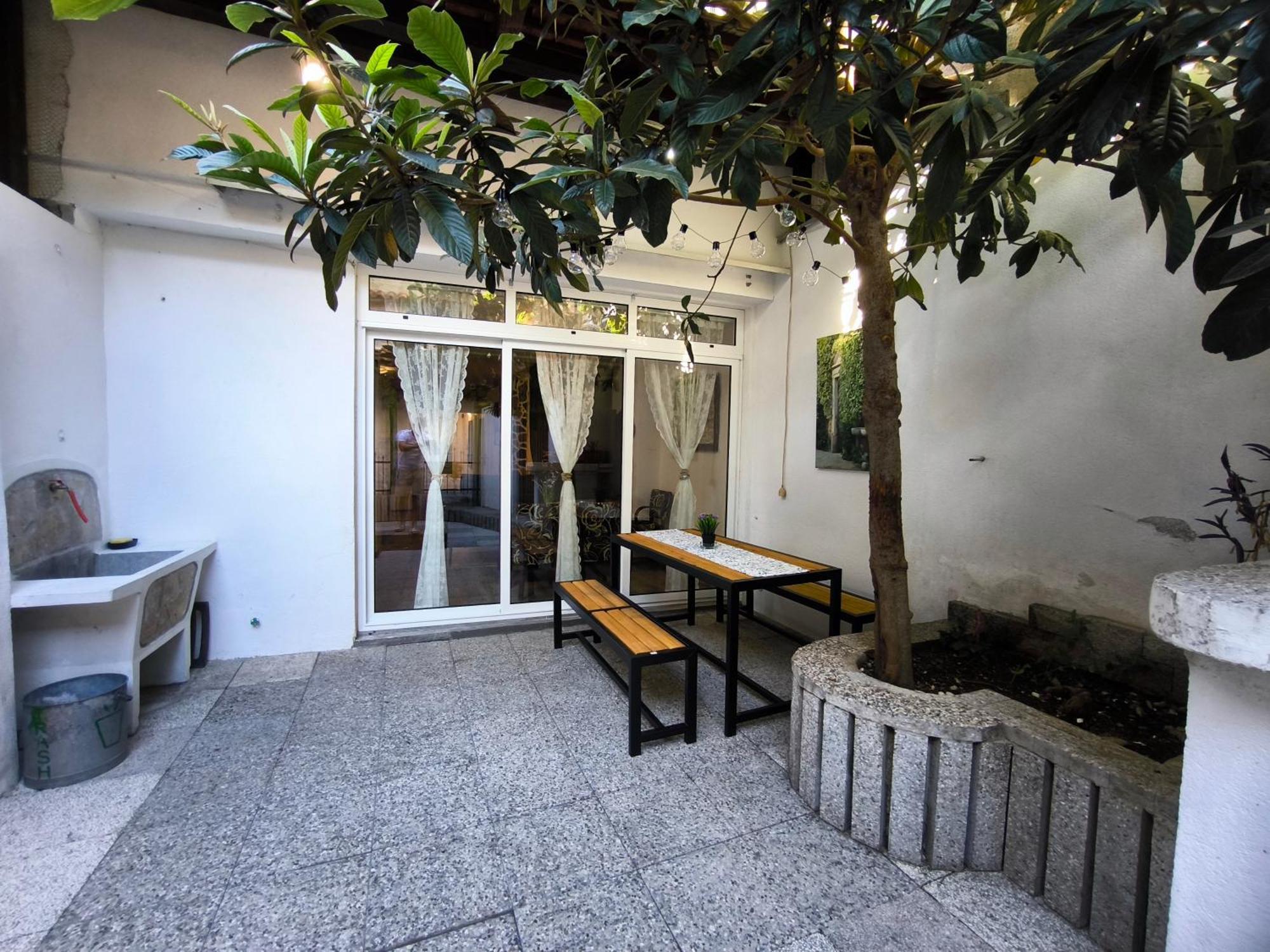 Hotel Pansion Infinity Mostar Exteriér fotografie