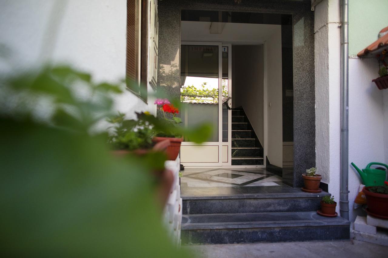Hotel Pansion Infinity Mostar Exteriér fotografie