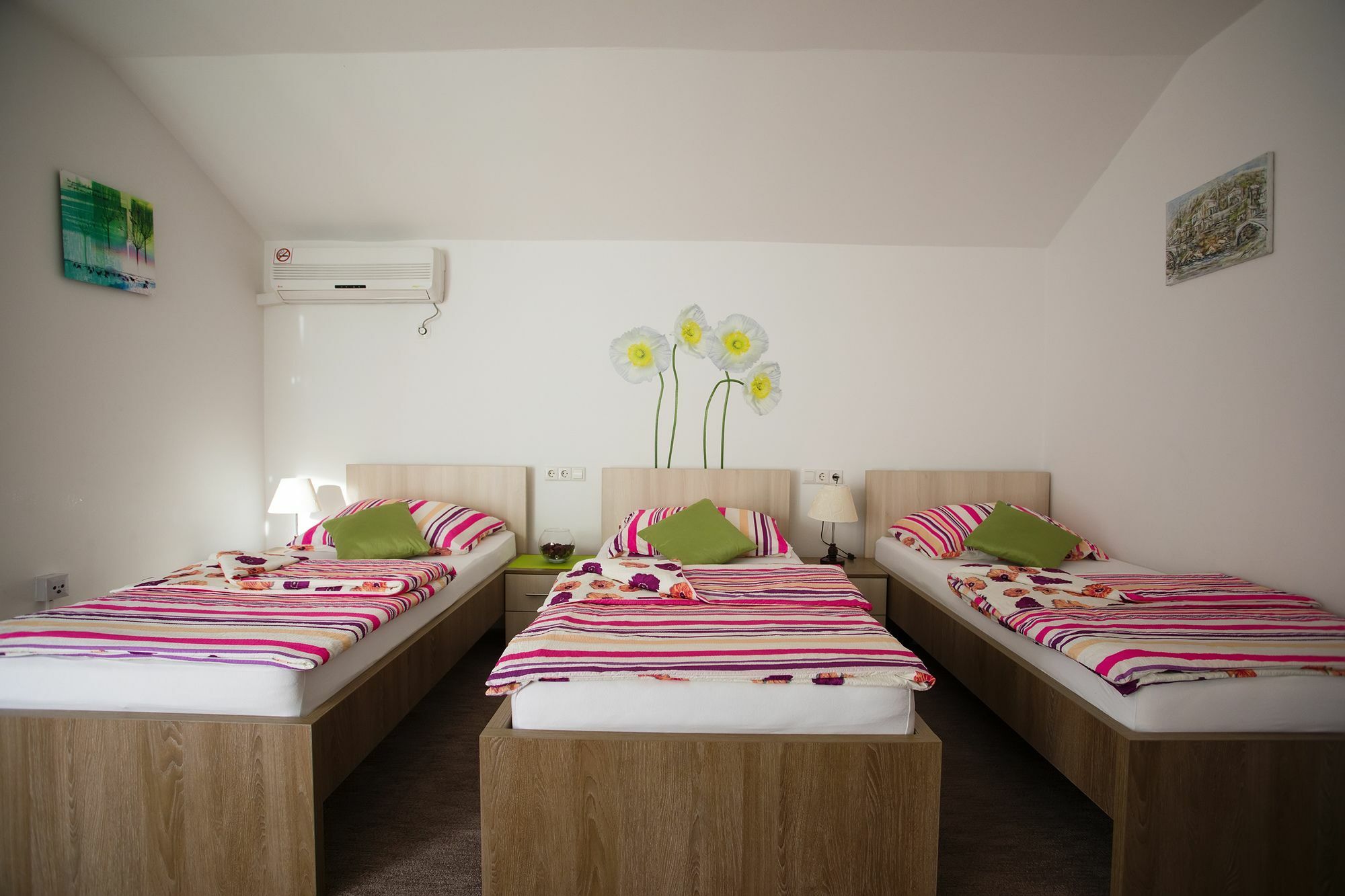 Hotel Pansion Infinity Mostar Exteriér fotografie