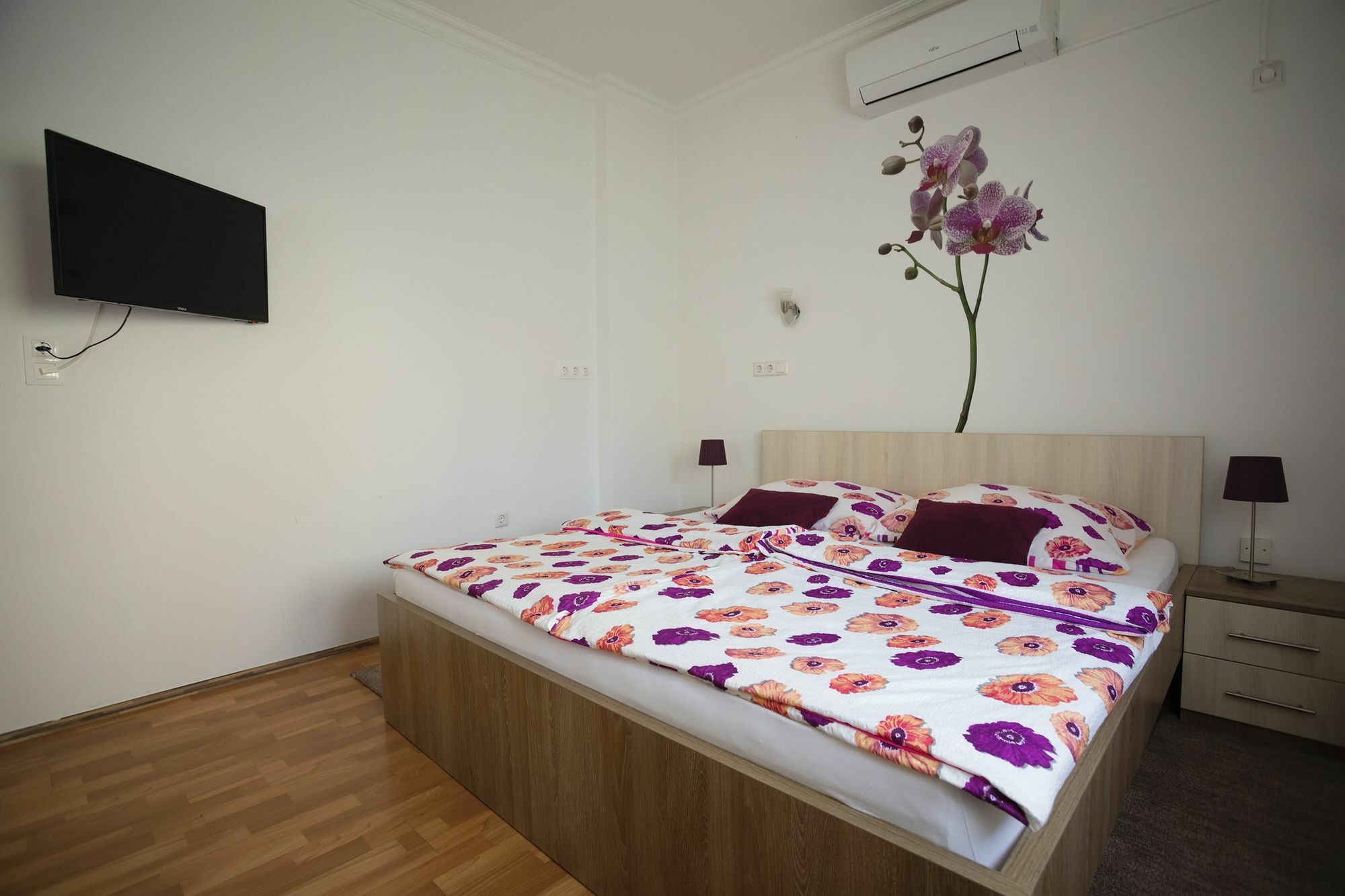 Hotel Pansion Infinity Mostar Exteriér fotografie
